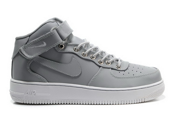 Nike Air Force One Men high--128